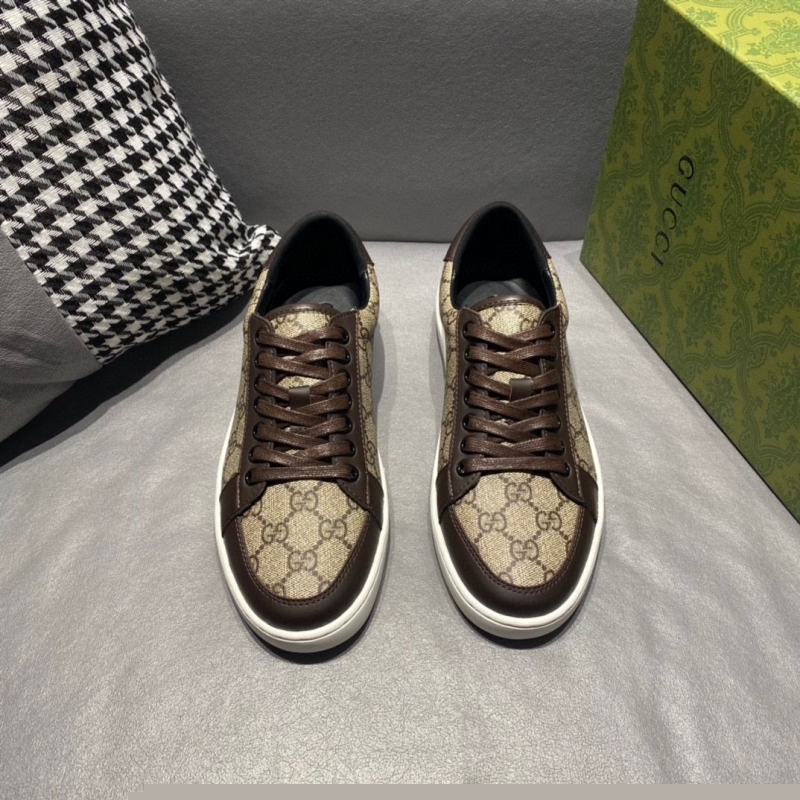 G*u*i casual shoes